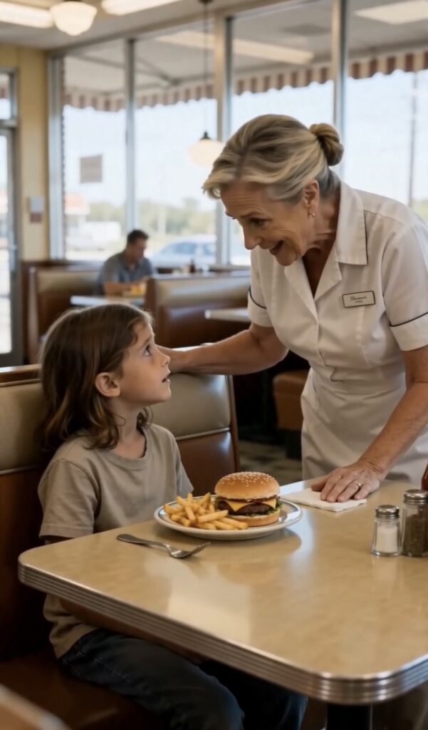 The Echo of Kindness